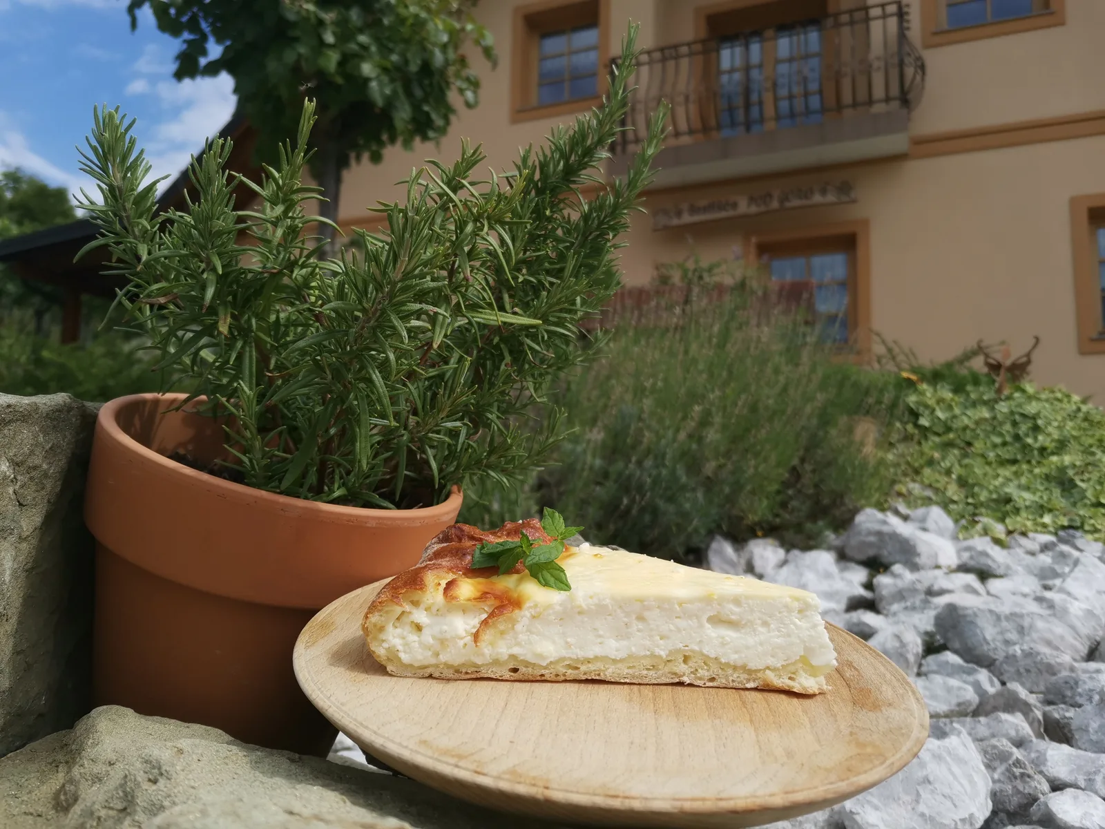 Gostišče Pod Goro — atmosfera in gostoljubnost